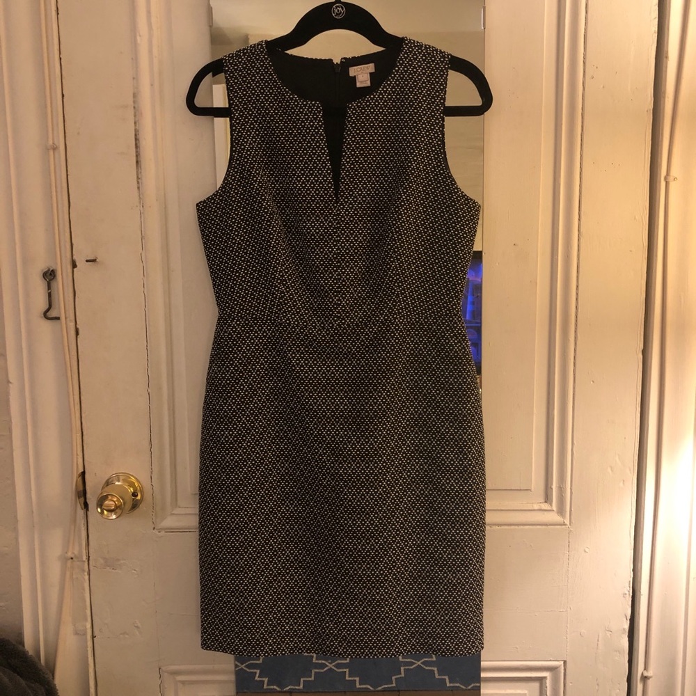 JCREW Work Dress